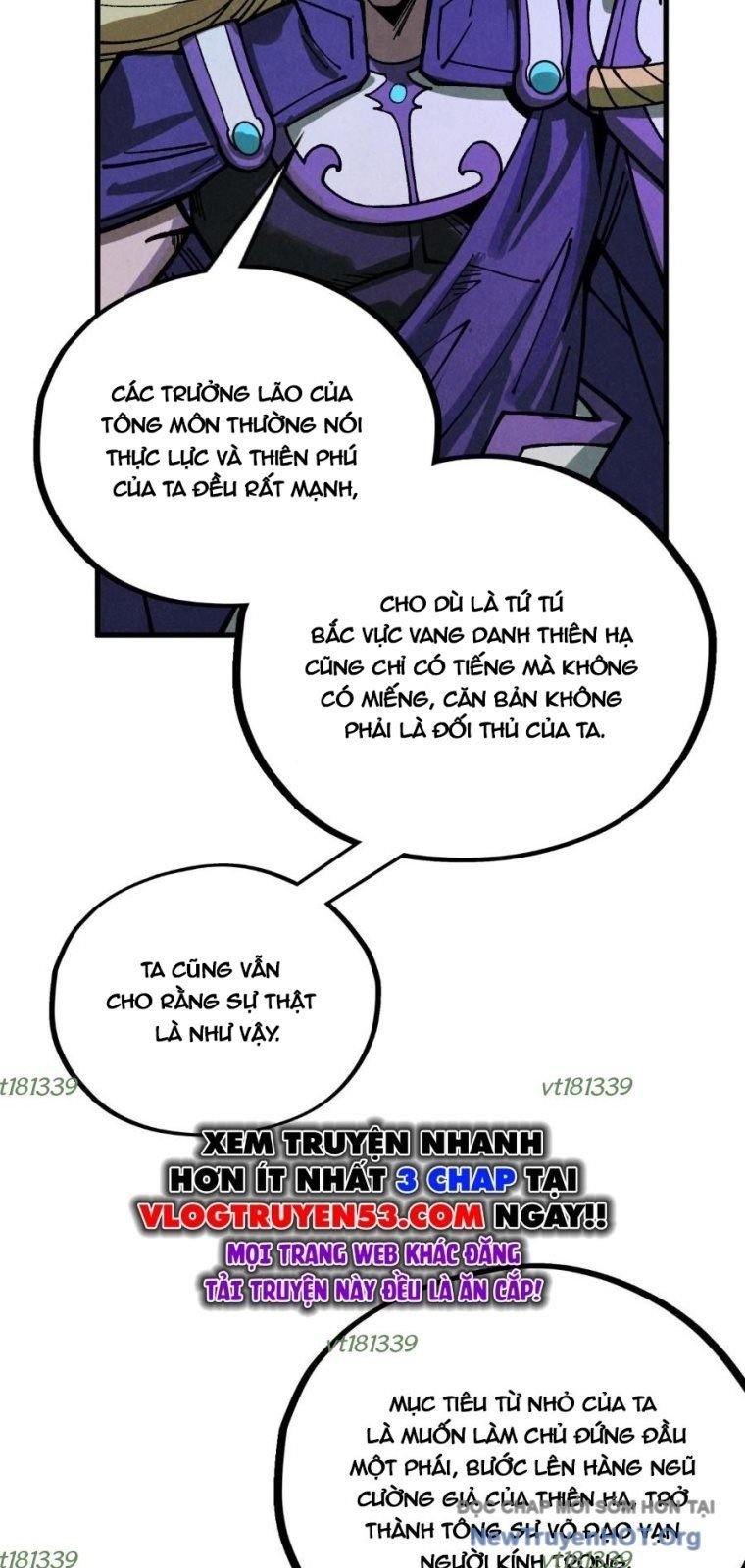 đọc truyện Vạn Cổ Chí Tôn Chương 457 ảnh 33 tại Thiên Thai Truyện