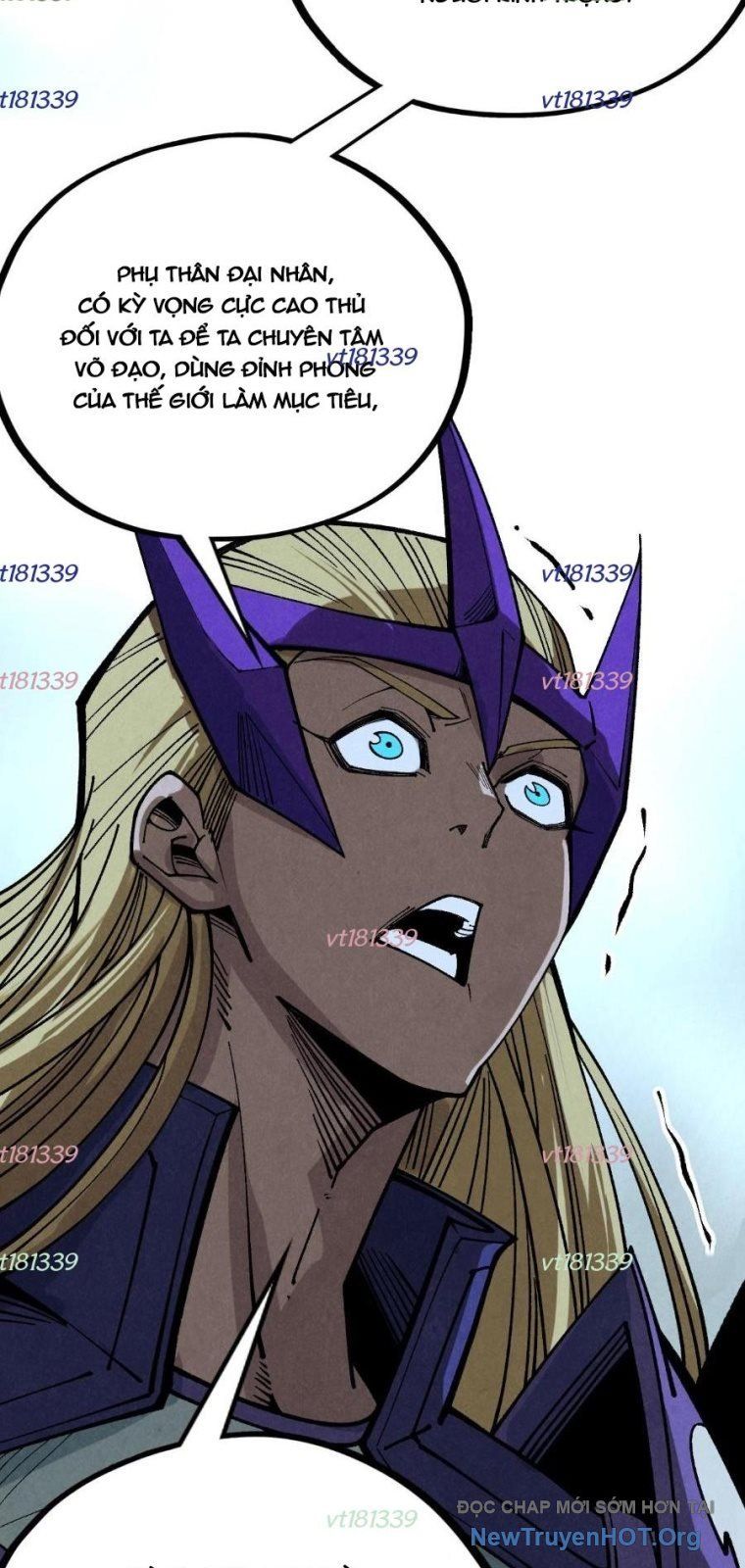 đọc truyện Vạn Cổ Chí Tôn Chương 457 ảnh 34 tại Thiên Thai Truyện