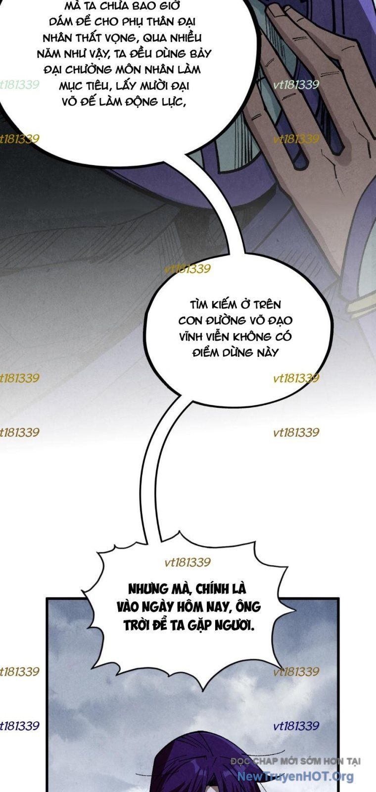 đọc truyện Vạn Cổ Chí Tôn Chương 457 ảnh 35 tại Thiên Thai Truyện