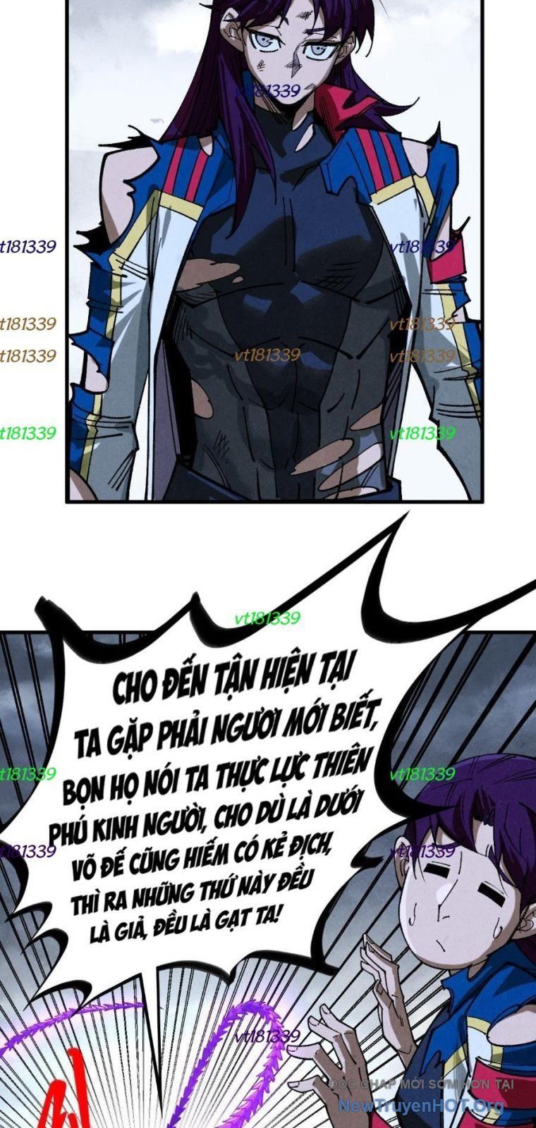 đọc truyện Vạn Cổ Chí Tôn Chương 457 ảnh 36 tại Thiên Thai Truyện