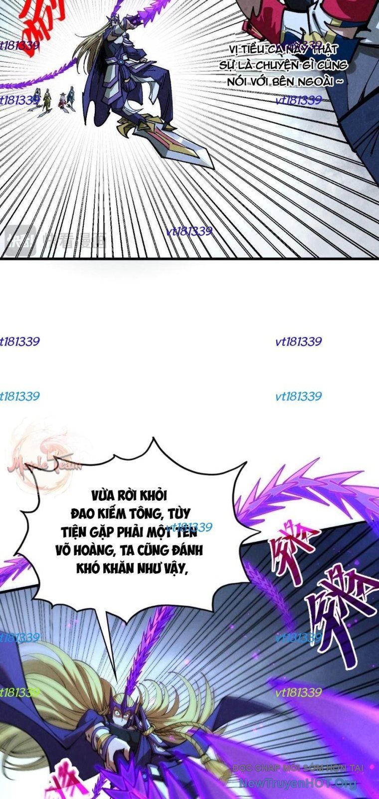 đọc truyện Vạn Cổ Chí Tôn Chương 457 ảnh 37 tại Thiên Thai Truyện