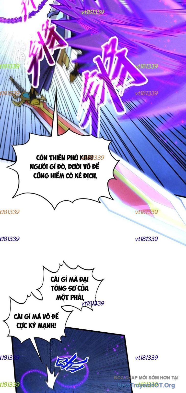 đọc truyện Vạn Cổ Chí Tôn Chương 457 ảnh 38 tại Thiên Thai Truyện