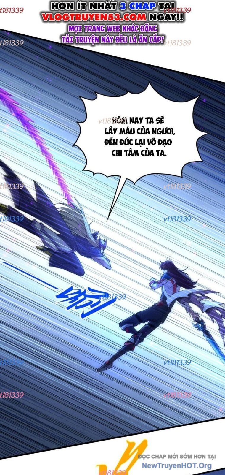 đọc truyện Vạn Cổ Chí Tôn Chương 457 ảnh 40 tại Thiên Thai Truyện