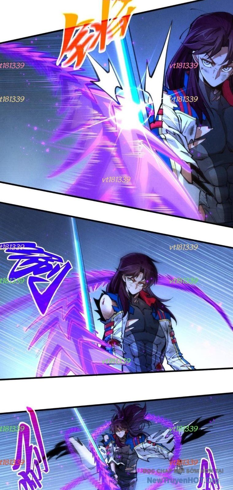 đọc truyện Vạn Cổ Chí Tôn Chương 457 ảnh 41 tại Thiên Thai Truyện