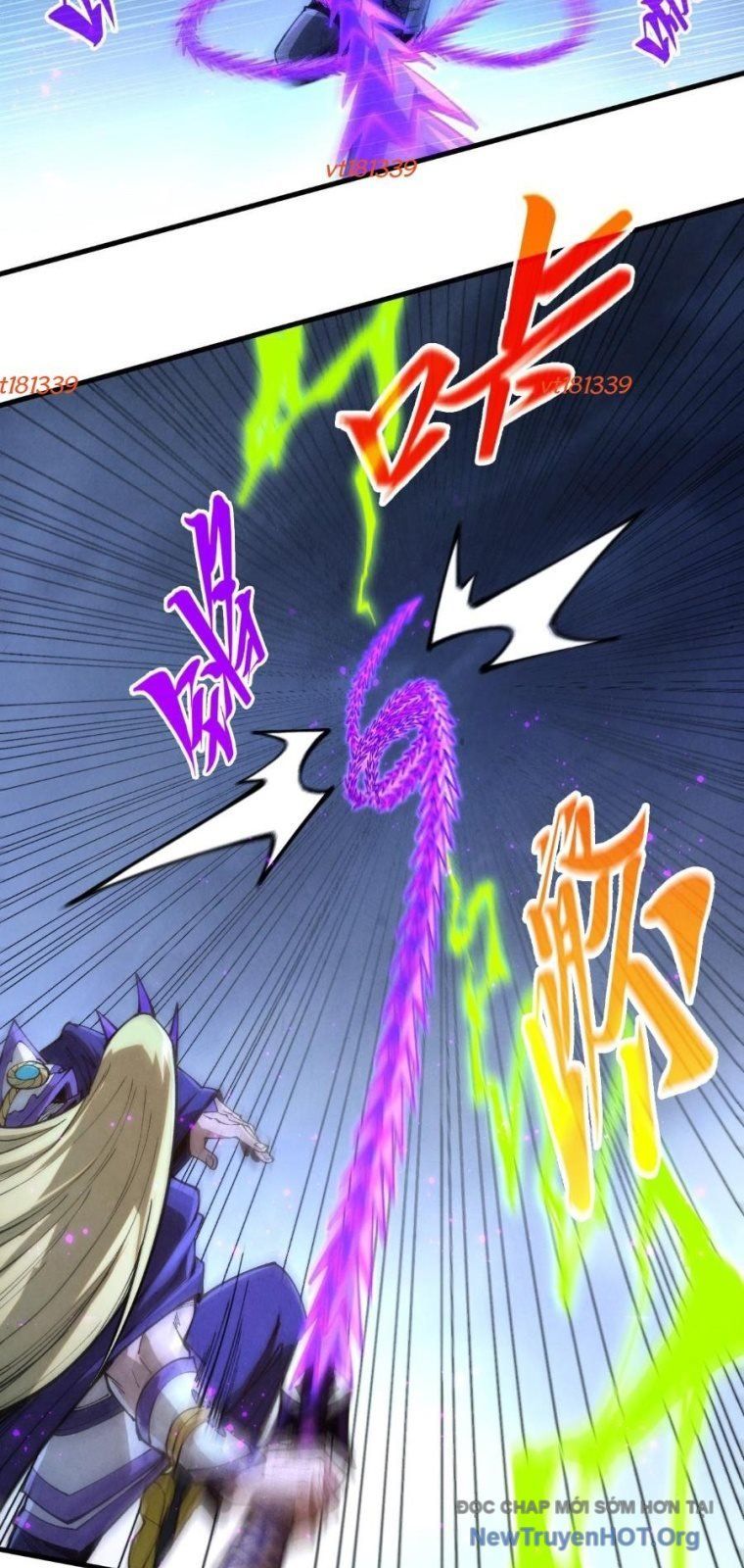 đọc truyện Vạn Cổ Chí Tôn Chương 457 ảnh 42 tại Thiên Thai Truyện