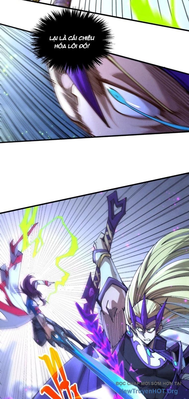 đọc truyện Vạn Cổ Chí Tôn Chương 457 ảnh 43 tại Thiên Thai Truyện