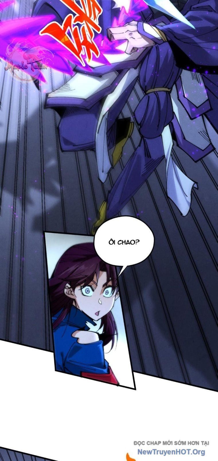 đọc truyện Vạn Cổ Chí Tôn Chương 457 ảnh 44 tại Thiên Thai Truyện