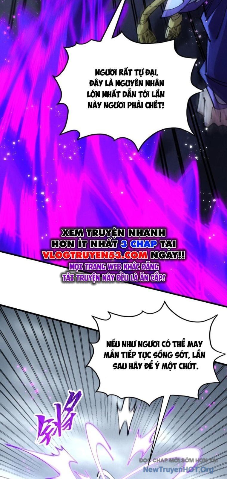 đọc truyện Vạn Cổ Chí Tôn Chương 457 ảnh 46 tại Thiên Thai Truyện