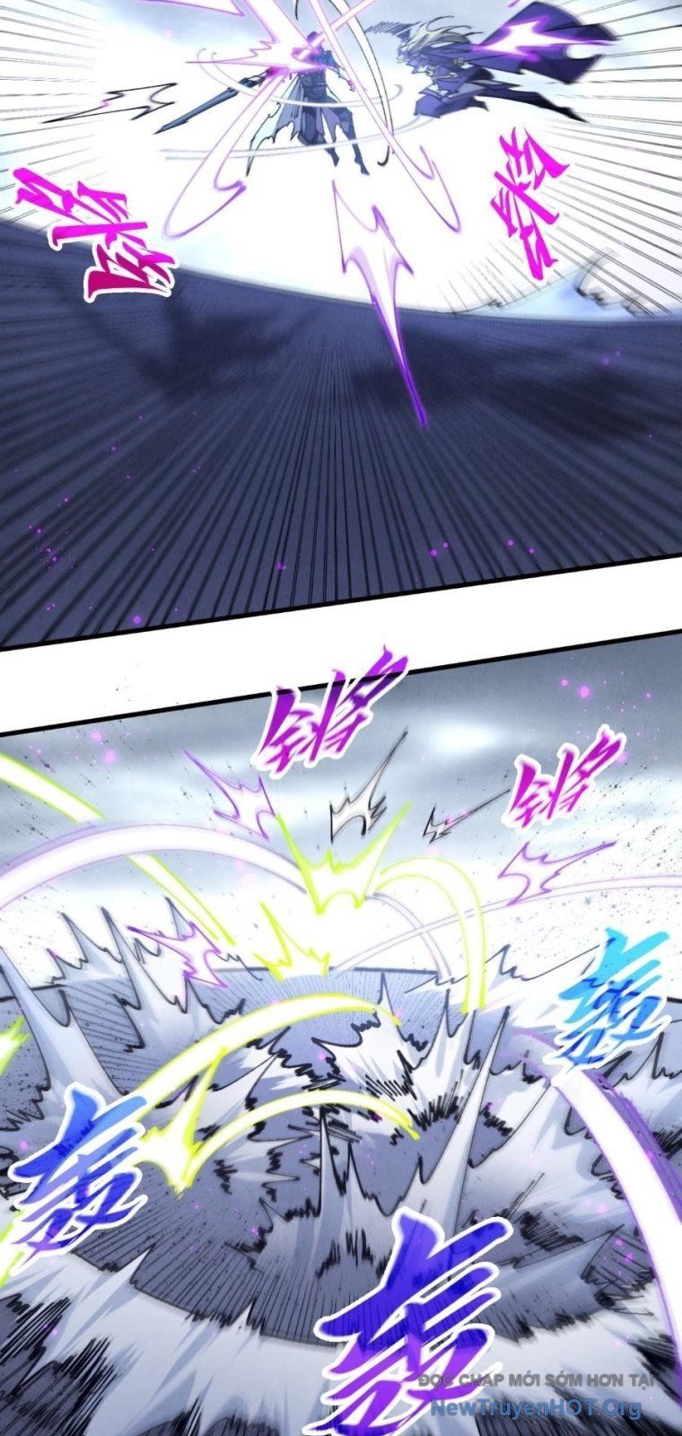 đọc truyện Vạn Cổ Chí Tôn Chương 457 ảnh 47 tại Thiên Thai Truyện