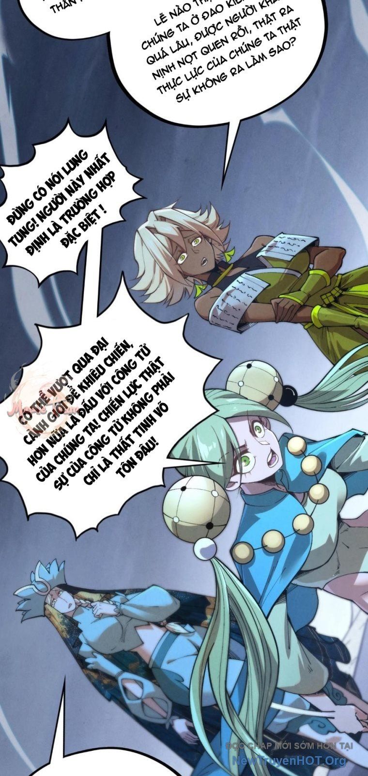 đọc truyện Vạn Cổ Chí Tôn Chương 457 ảnh 50 tại Thiên Thai Truyện