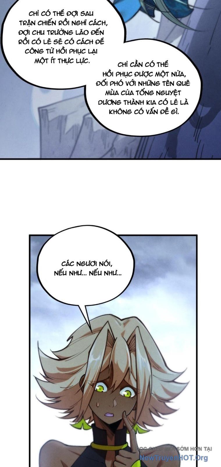 đọc truyện Vạn Cổ Chí Tôn Chương 457 ảnh 51 tại Thiên Thai Truyện