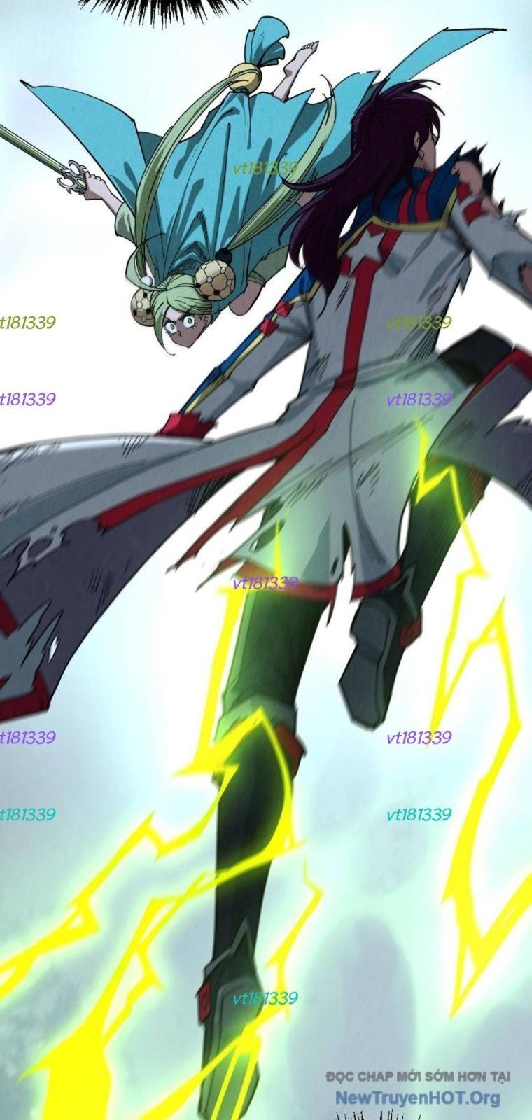 đọc truyện Vạn Cổ Chí Tôn Chương 457 ảnh 7 tại Thiên Thai Truyện