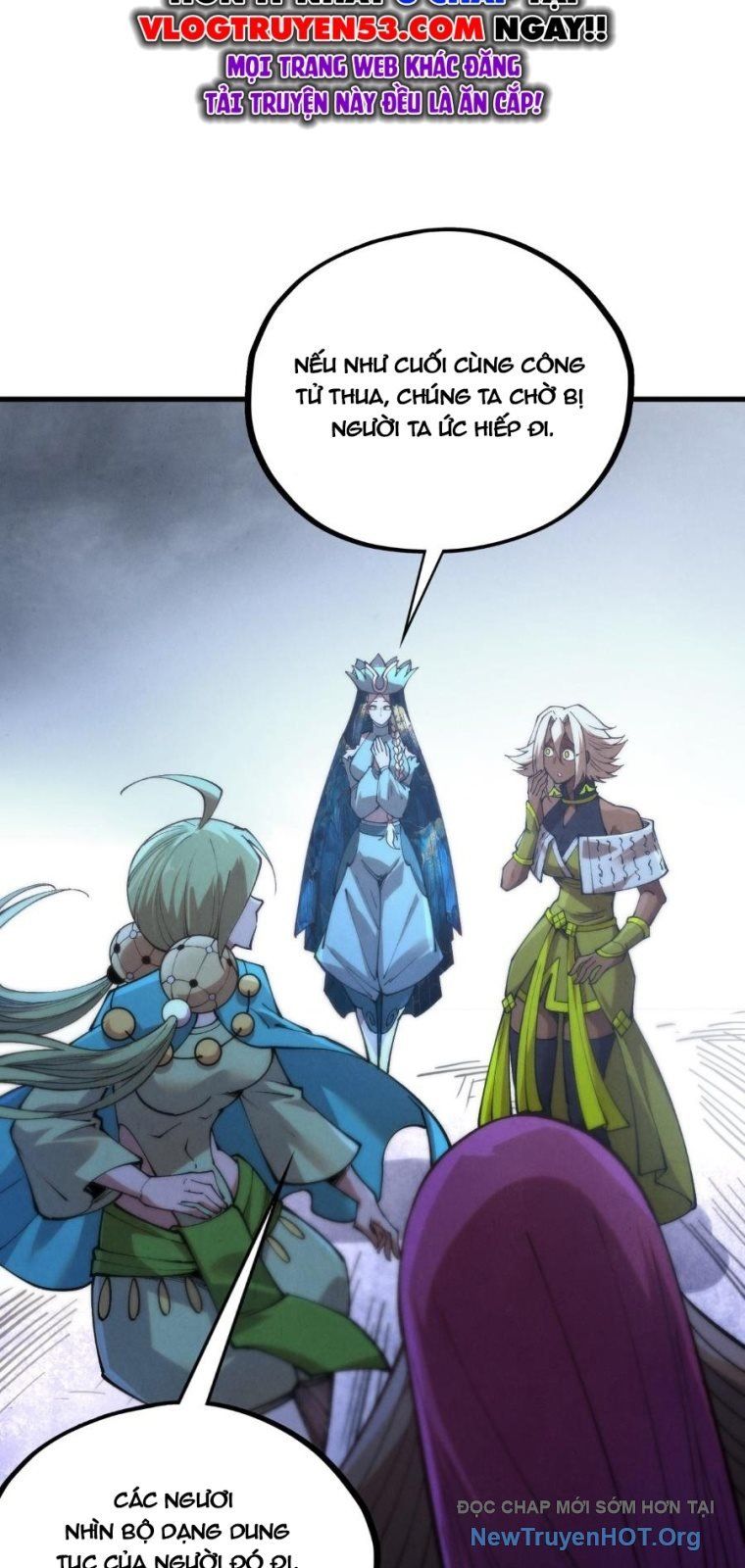 đọc truyện Vạn Cổ Chí Tôn Chương 457 ảnh 53 tại Thiên Thai Truyện