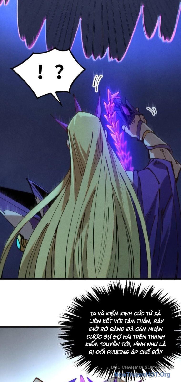 đọc truyện Vạn Cổ Chí Tôn Chương 457 ảnh 58 tại Thiên Thai Truyện