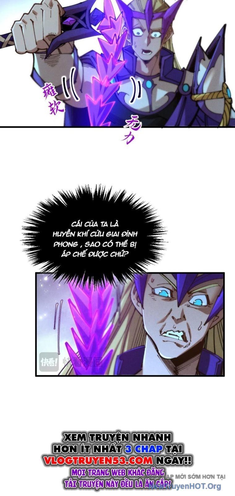 đọc truyện Vạn Cổ Chí Tôn Chương 457 ảnh 59 tại Thiên Thai Truyện