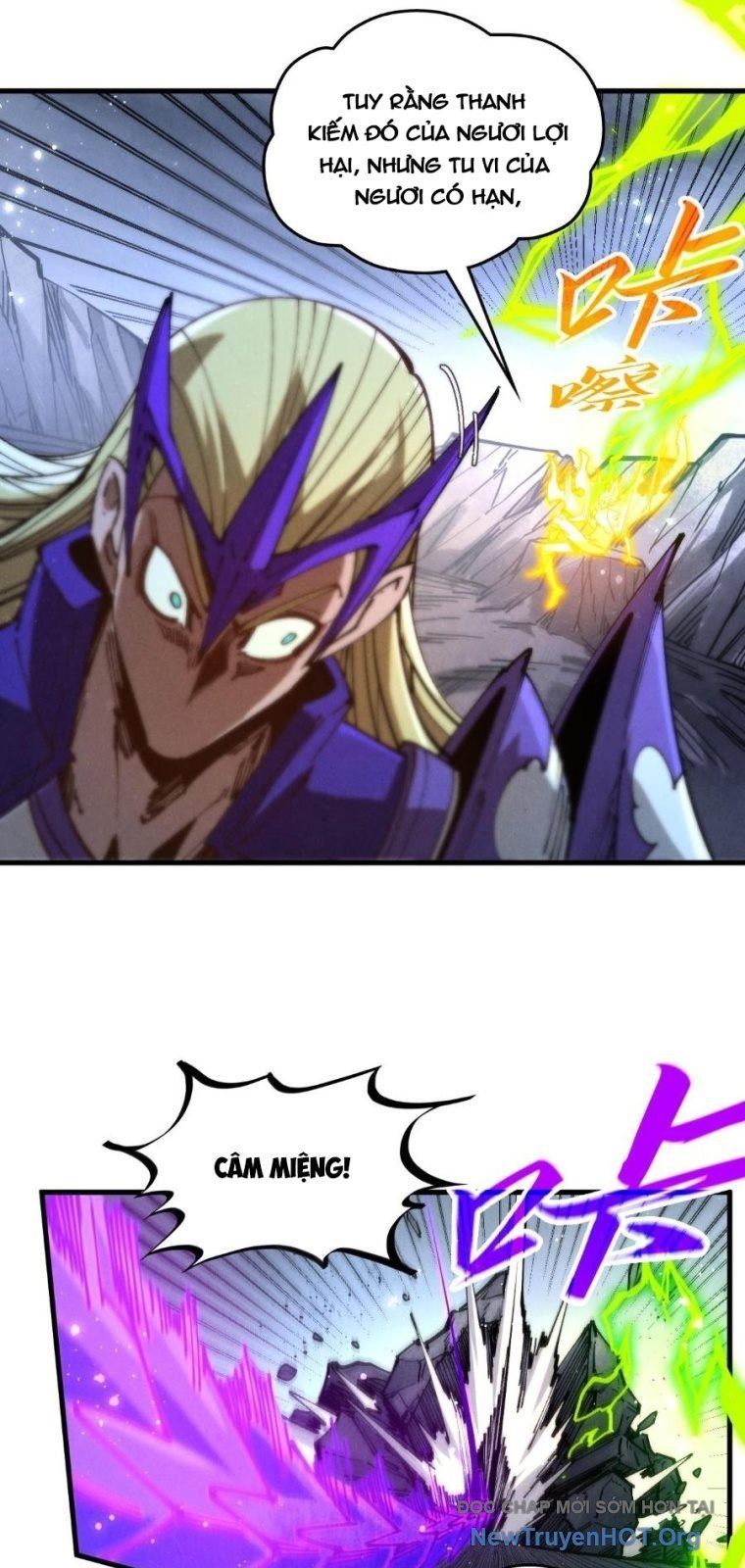 đọc truyện Vạn Cổ Chí Tôn Chương 457 ảnh 62 tại Thiên Thai Truyện