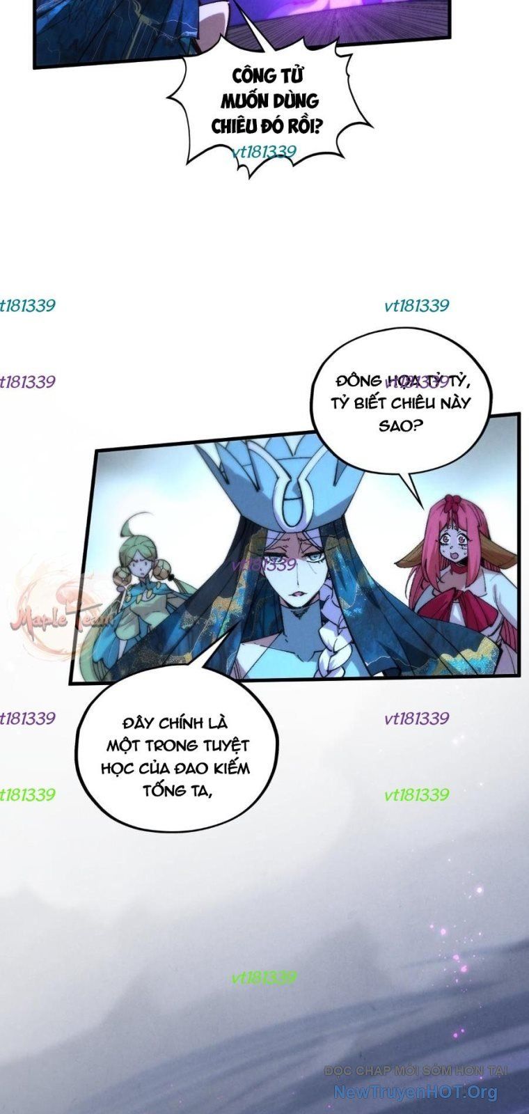 đọc truyện Vạn Cổ Chí Tôn Chương 457 ảnh 68 tại Thiên Thai Truyện