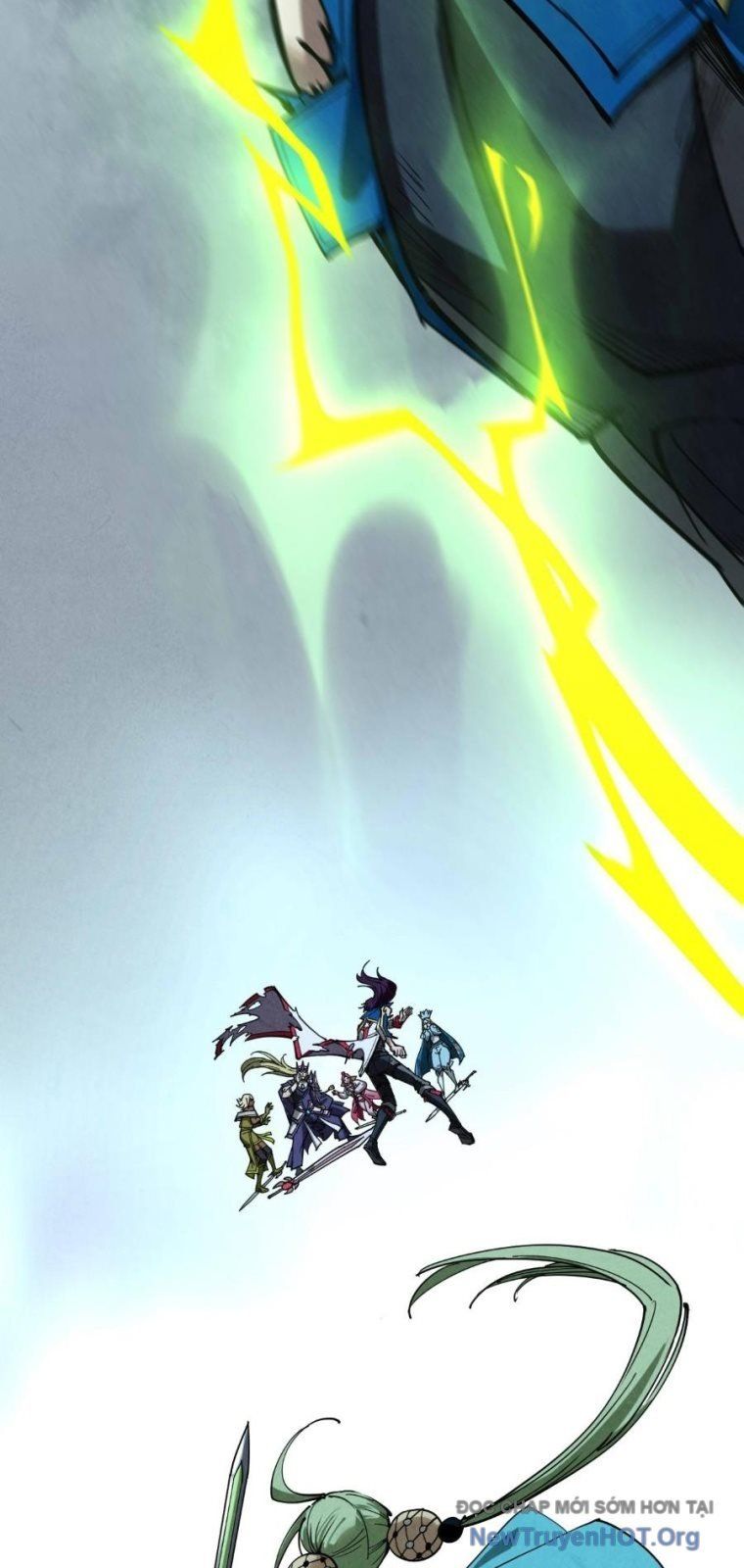 đọc truyện Vạn Cổ Chí Tôn Chương 457 ảnh 9 tại Thiên Thai Truyện