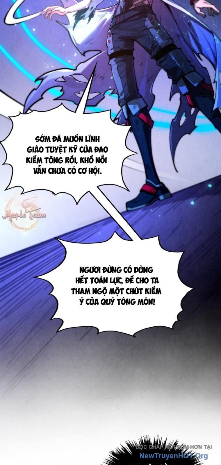 đọc truyện Vạn Cổ Chí Tôn Chương 458 ảnh 12 tại Thiên Thai Truyện