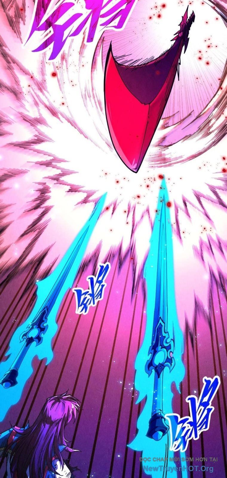 đọc truyện Vạn Cổ Chí Tôn Chương 458 ảnh 21 tại Thiên Thai Truyện