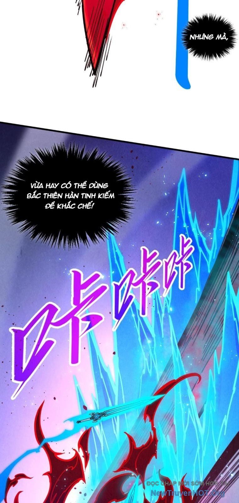 đọc truyện Vạn Cổ Chí Tôn Chương 458 ảnh 23 tại Thiên Thai Truyện