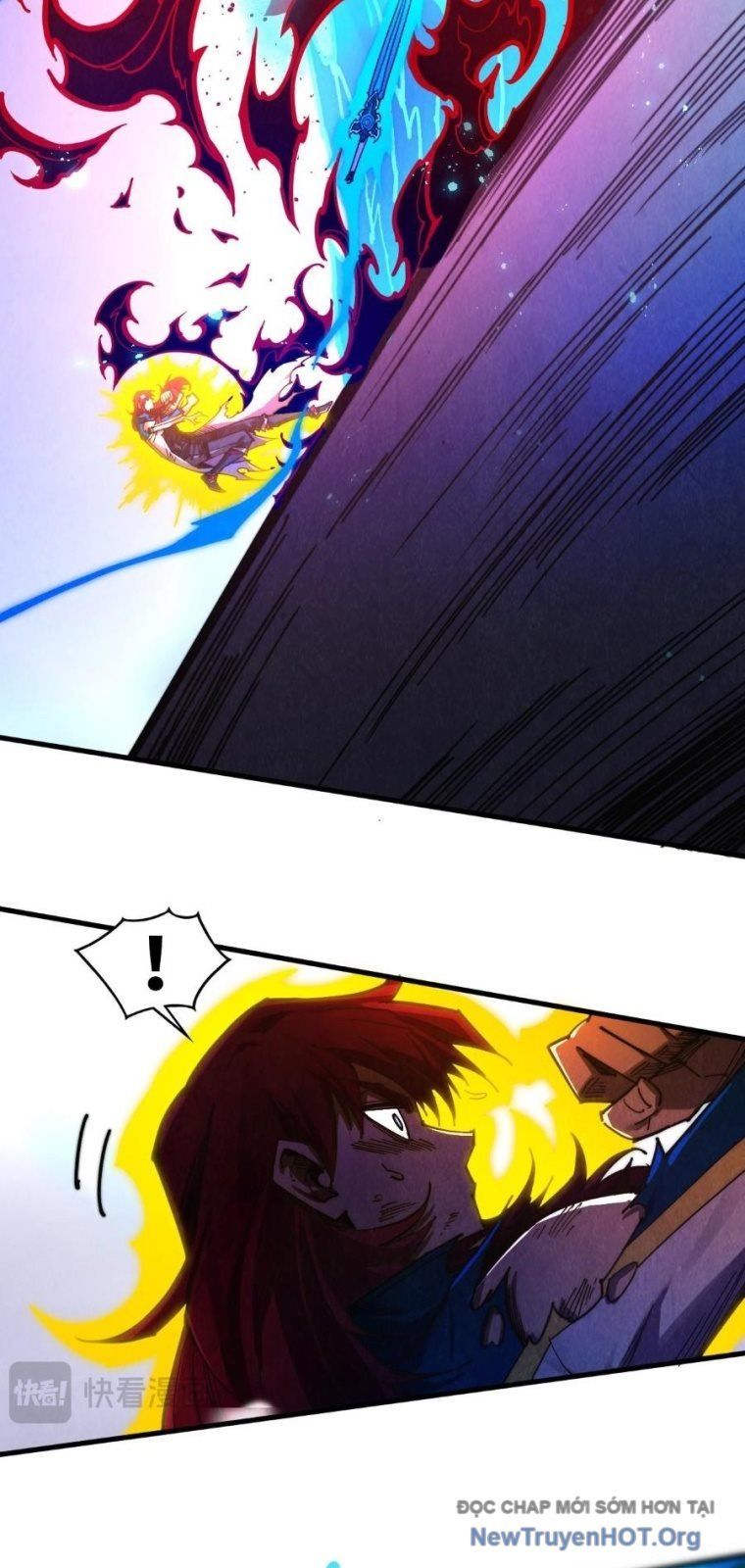 đọc truyện Vạn Cổ Chí Tôn Chương 458 ảnh 24 tại Thiên Thai Truyện