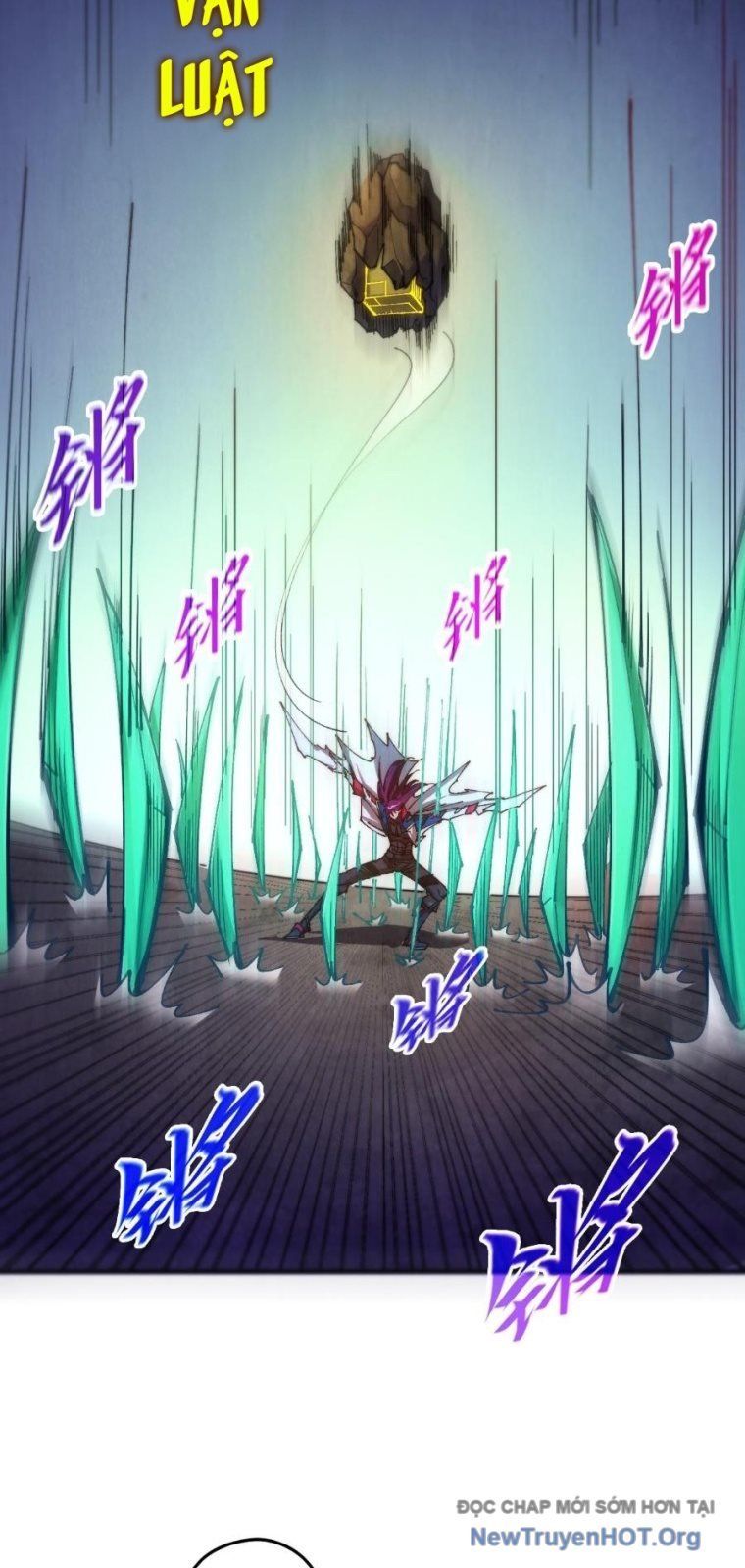 đọc truyện Vạn Cổ Chí Tôn Chương 458 ảnh 27 tại Thiên Thai Truyện