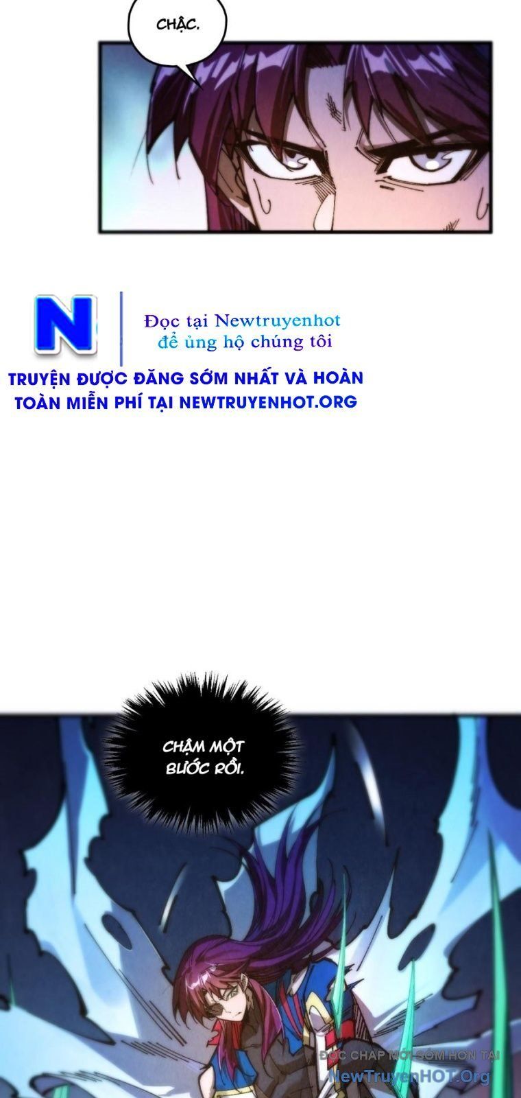 đọc truyện Vạn Cổ Chí Tôn Chương 458 ảnh 28 tại Thiên Thai Truyện