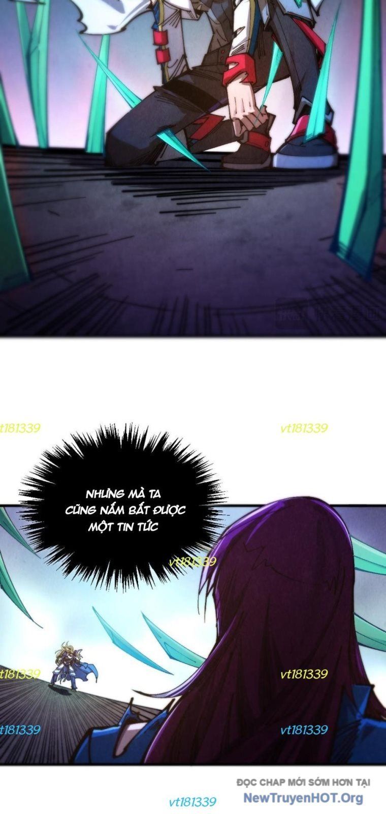 đọc truyện Vạn Cổ Chí Tôn Chương 458 ảnh 29 tại Thiên Thai Truyện