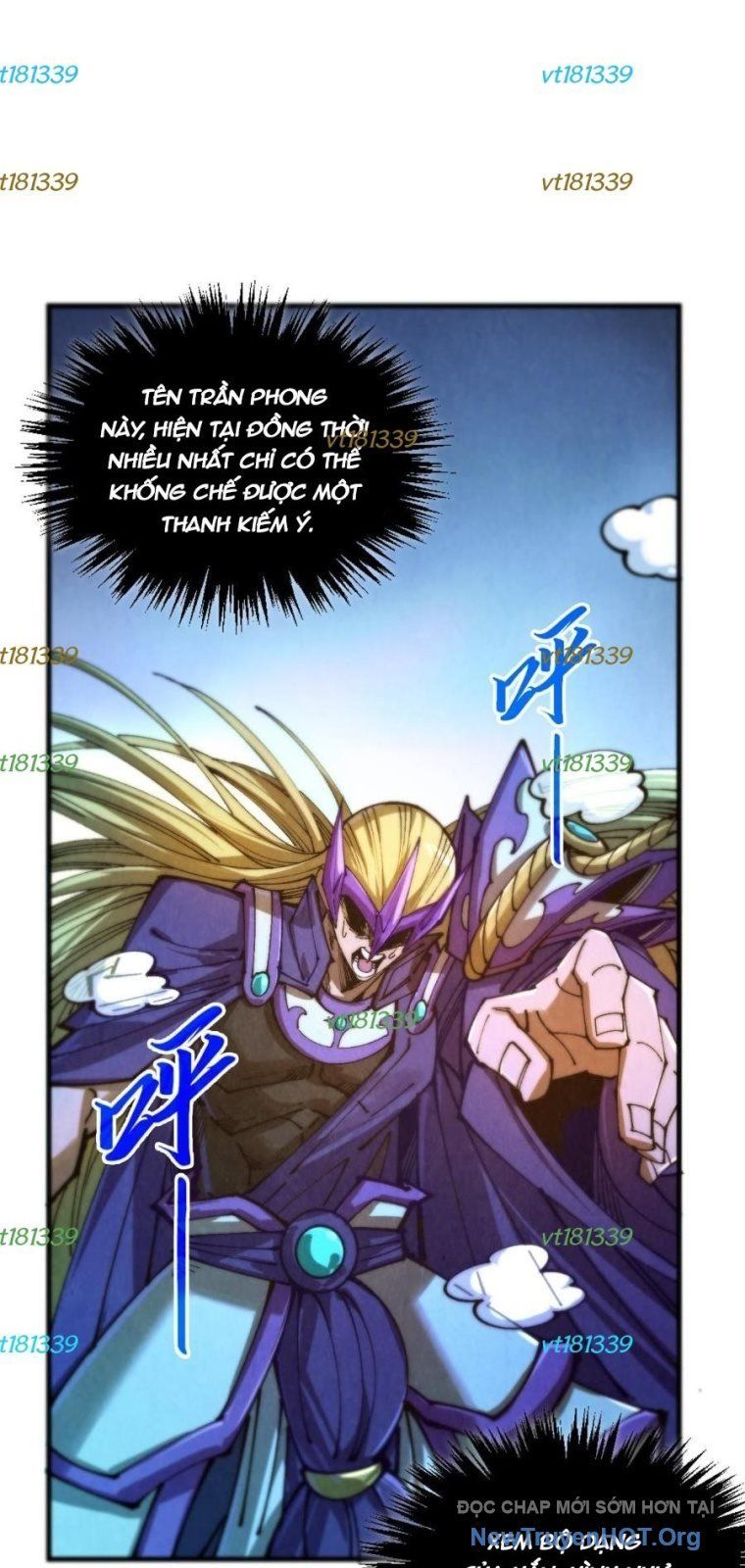 đọc truyện Vạn Cổ Chí Tôn Chương 458 ảnh 30 tại Thiên Thai Truyện