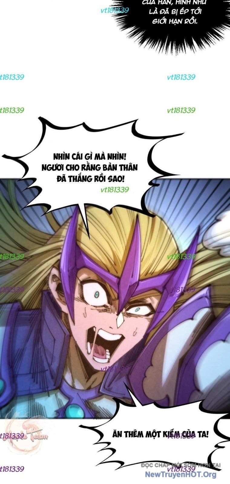 đọc truyện Vạn Cổ Chí Tôn Chương 458 ảnh 31 tại Thiên Thai Truyện