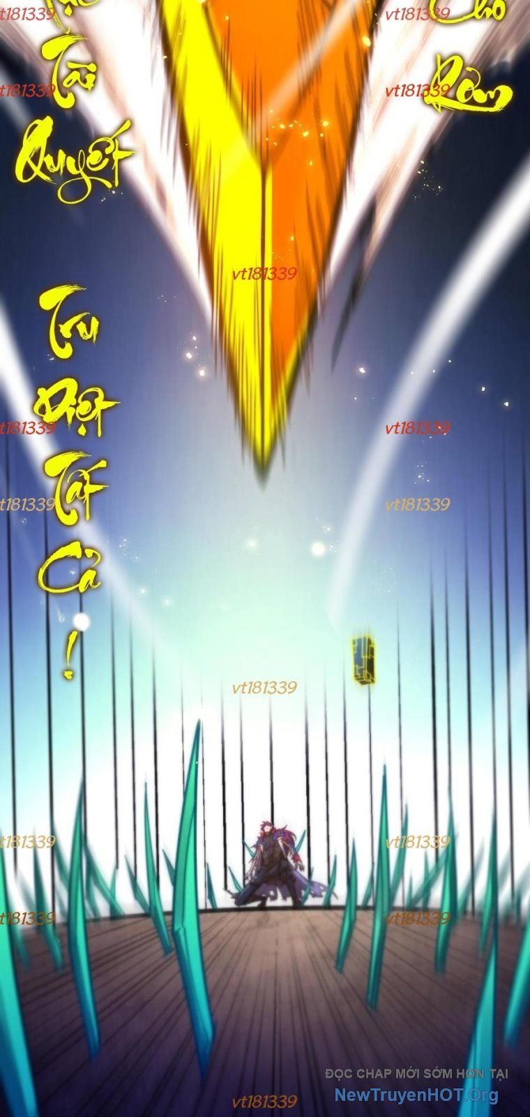 đọc truyện Vạn Cổ Chí Tôn Chương 458 ảnh 33 tại Thiên Thai Truyện