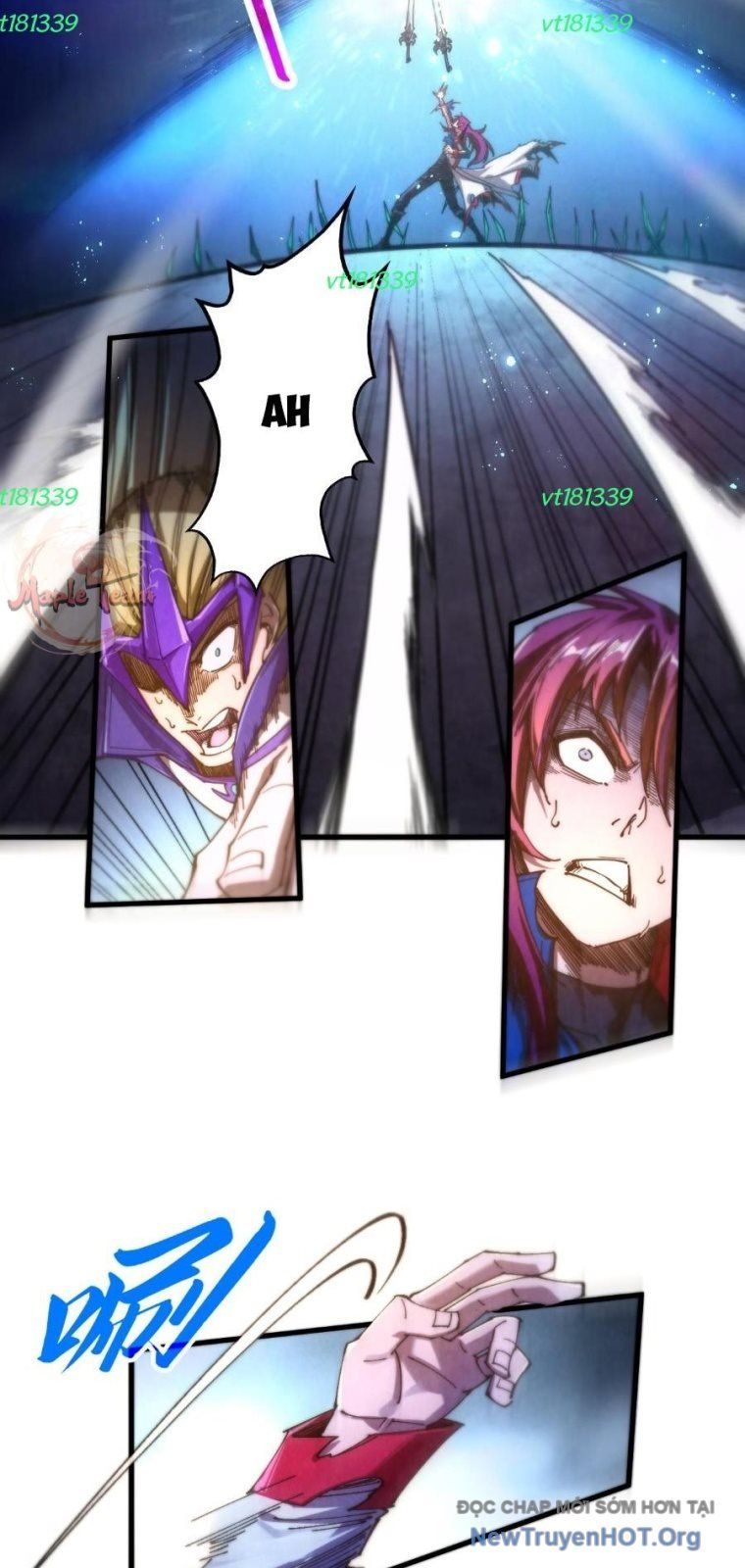 đọc truyện Vạn Cổ Chí Tôn Chương 458 ảnh 38 tại Thiên Thai Truyện