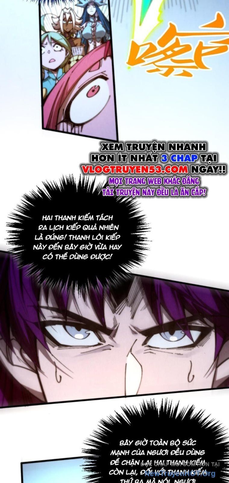 đọc truyện Vạn Cổ Chí Tôn Chương 458 ảnh 40 tại Thiên Thai Truyện