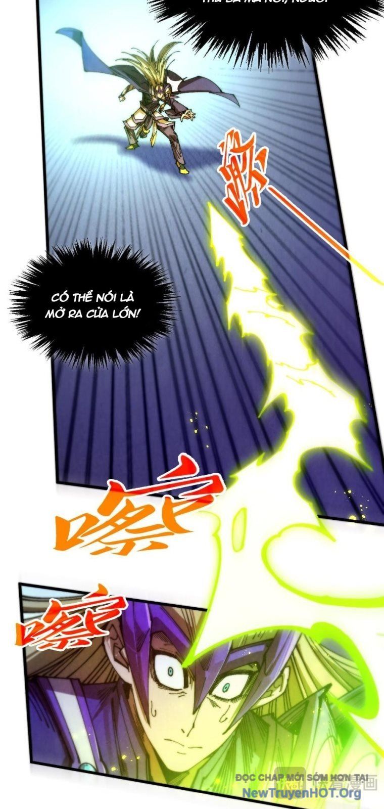 đọc truyện Vạn Cổ Chí Tôn Chương 458 ảnh 41 tại Thiên Thai Truyện