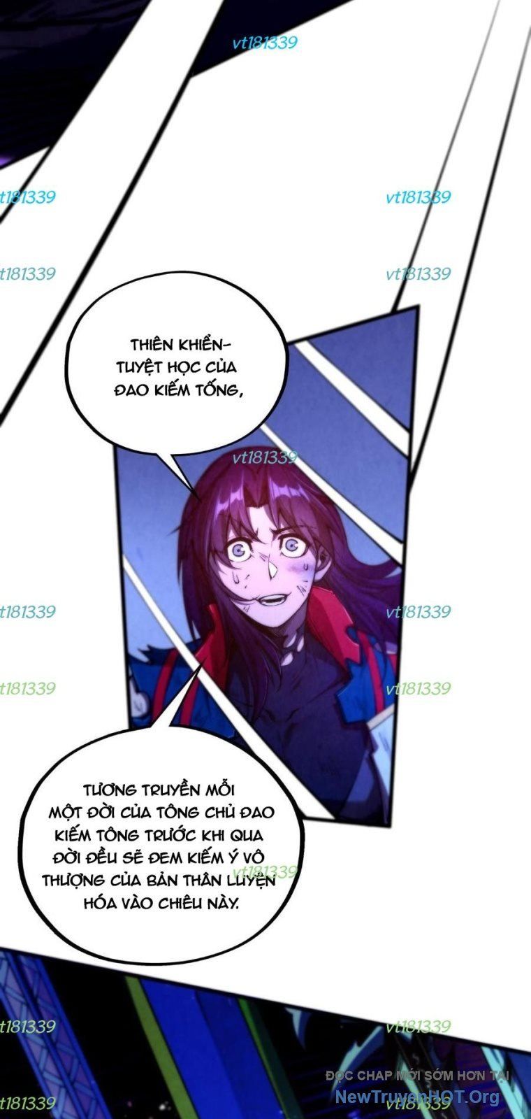 đọc truyện Vạn Cổ Chí Tôn Chương 458 ảnh 6 tại Thiên Thai Truyện