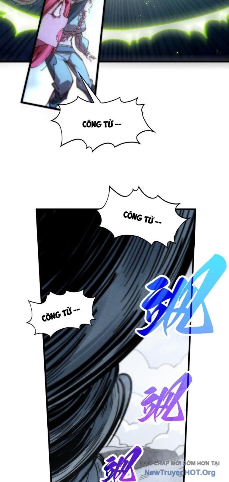 đọc truyện Vạn Cổ Chí Tôn Chương 458 ảnh 45 tại Thiên Thai Truyện