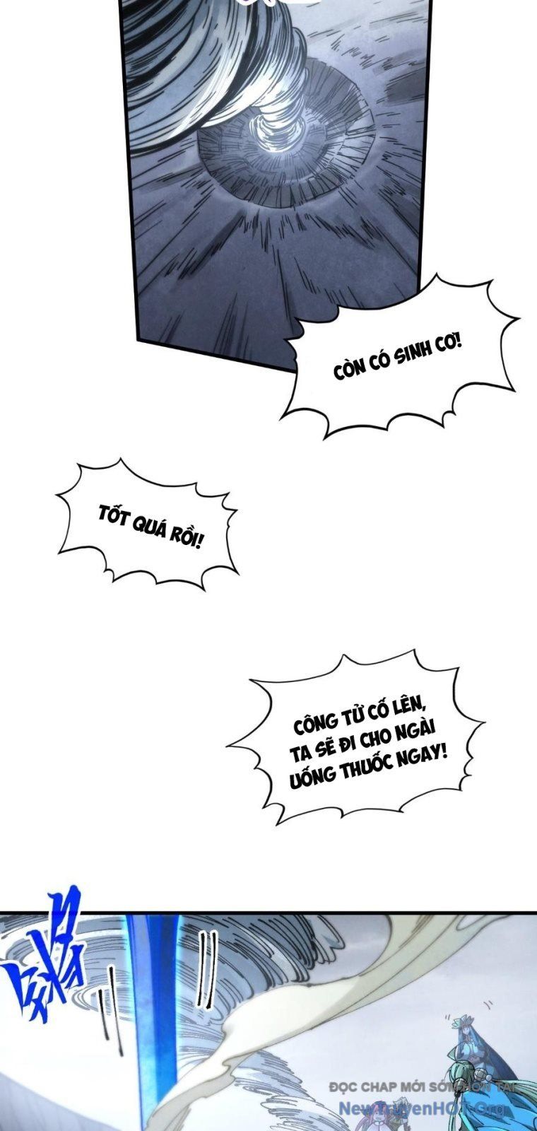 đọc truyện Vạn Cổ Chí Tôn Chương 458 ảnh 46 tại Thiên Thai Truyện