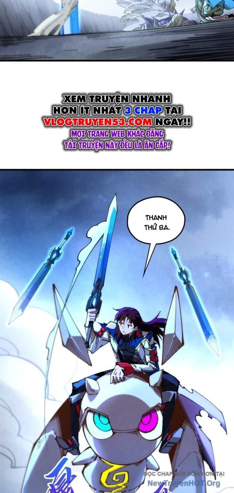 đọc truyện Vạn Cổ Chí Tôn Chương 458 ảnh 47 tại Thiên Thai Truyện