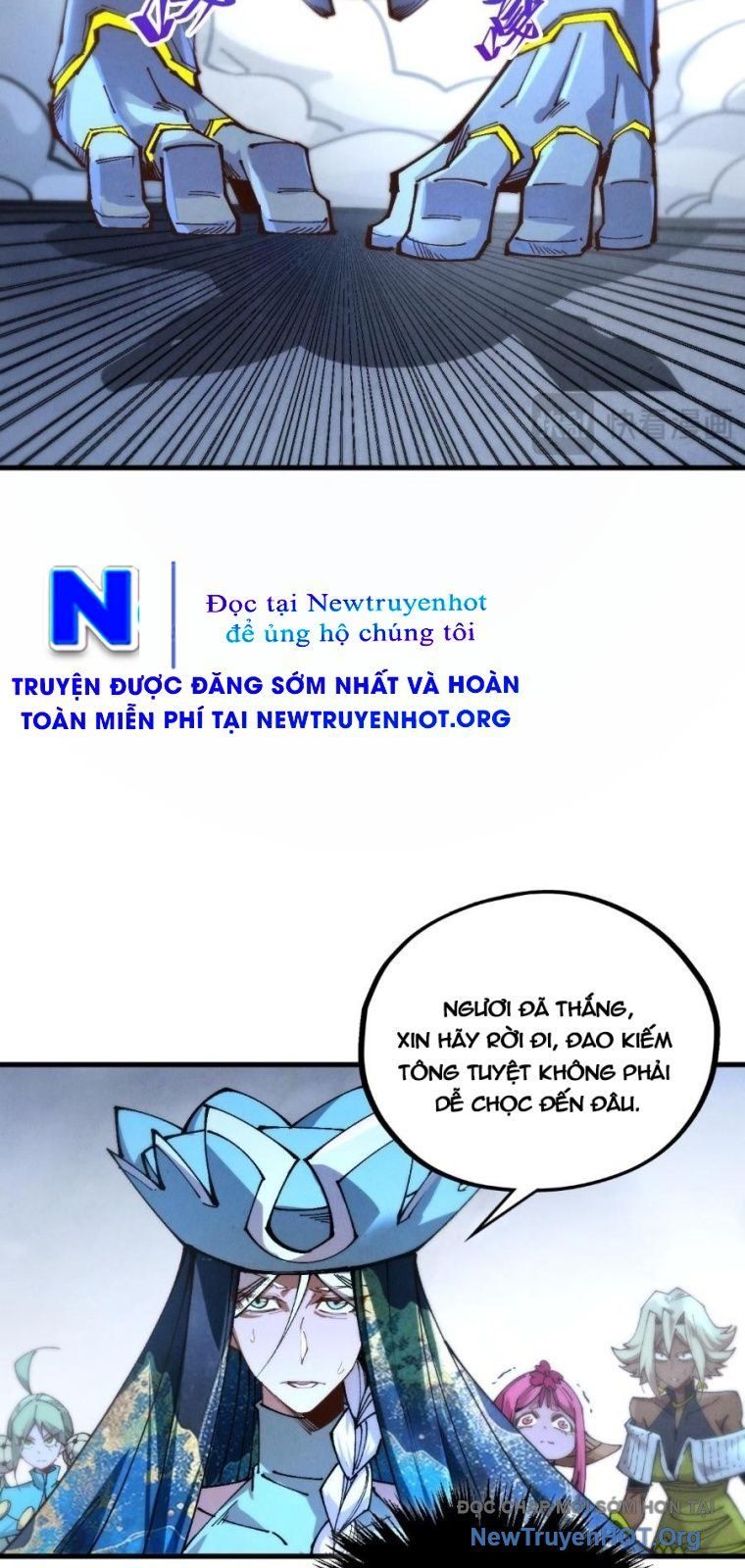 đọc truyện Vạn Cổ Chí Tôn Chương 458 ảnh 48 tại Thiên Thai Truyện