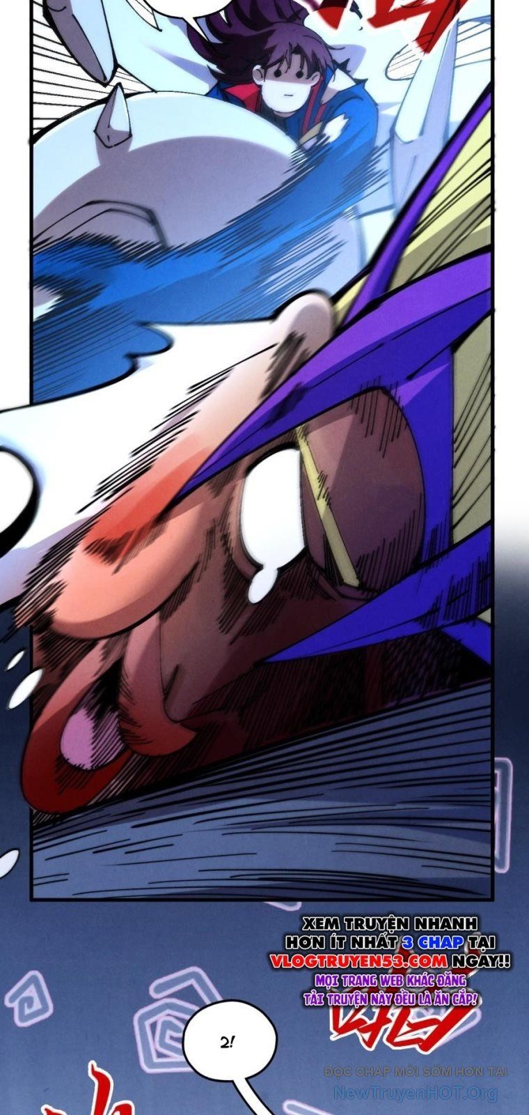 đọc truyện Vạn Cổ Chí Tôn Chương 458 ảnh 52 tại Thiên Thai Truyện