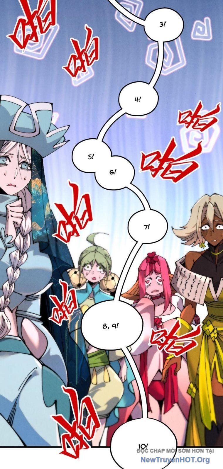 đọc truyện Vạn Cổ Chí Tôn Chương 458 ảnh 53 tại Thiên Thai Truyện