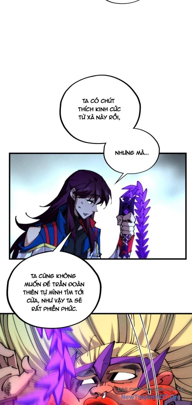 đọc truyện Vạn Cổ Chí Tôn Chương 458 ảnh 54 tại Thiên Thai Truyện