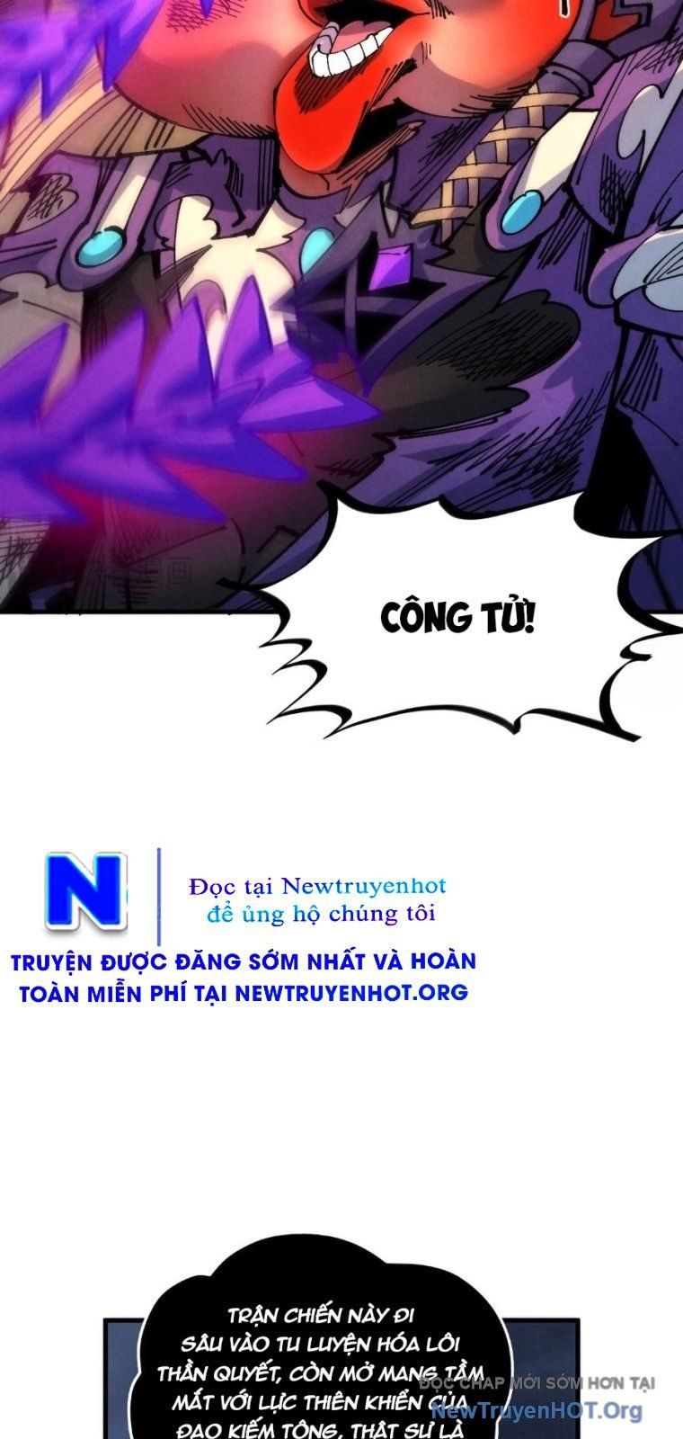 đọc truyện Vạn Cổ Chí Tôn Chương 458 ảnh 55 tại Thiên Thai Truyện