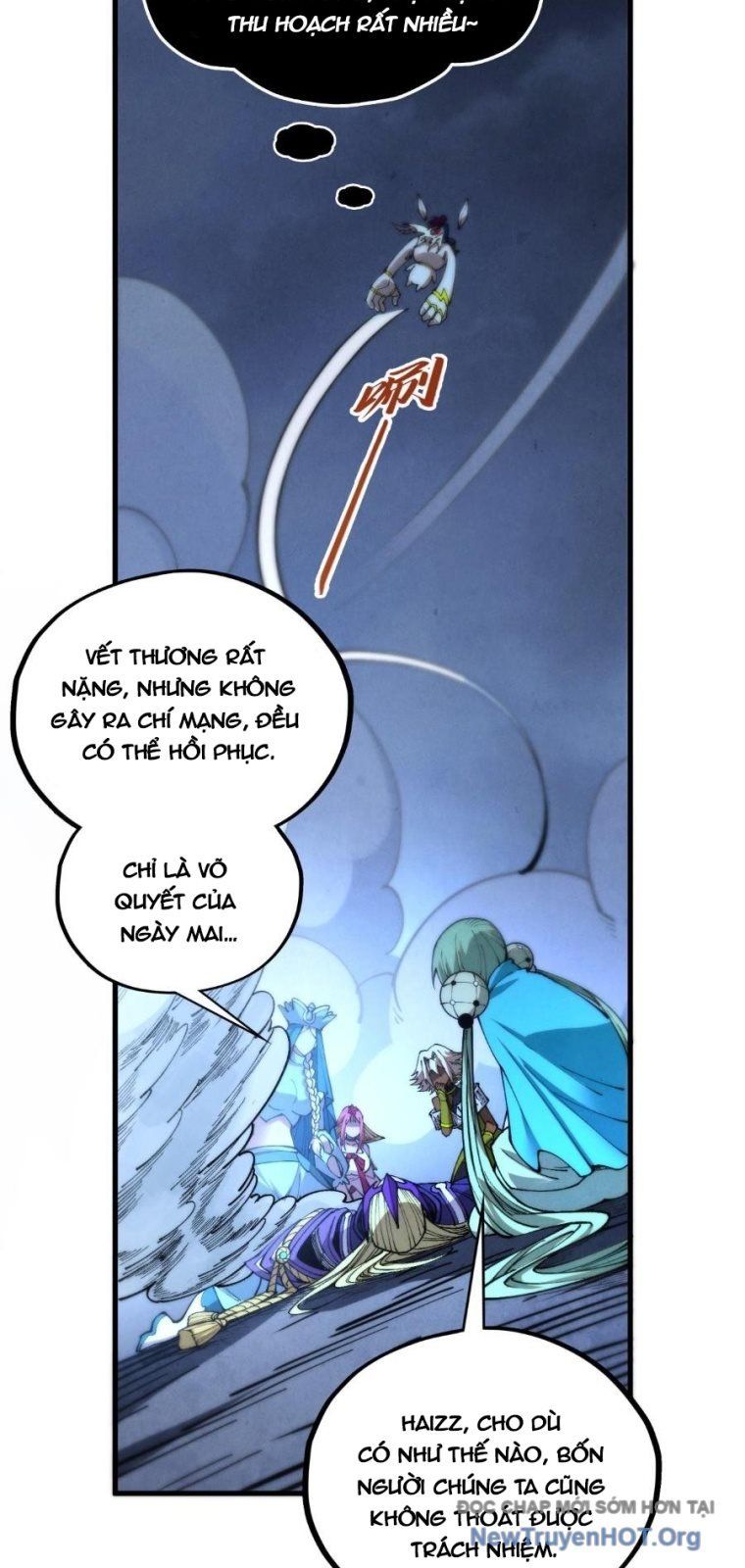 đọc truyện Vạn Cổ Chí Tôn Chương 458 ảnh 56 tại Thiên Thai Truyện