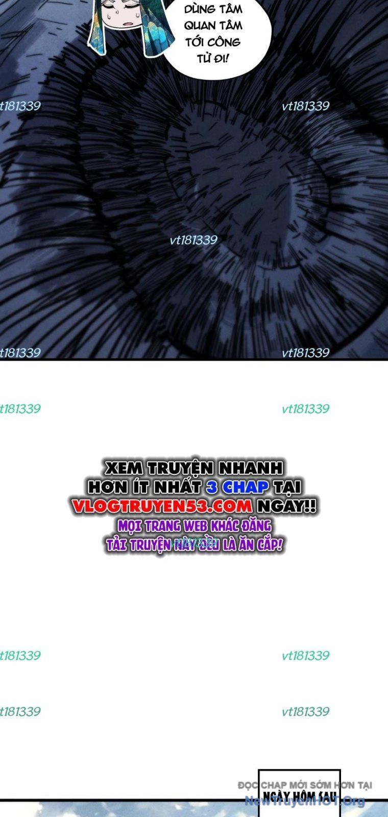 đọc truyện Vạn Cổ Chí Tôn Chương 458 ảnh 59 tại Thiên Thai Truyện