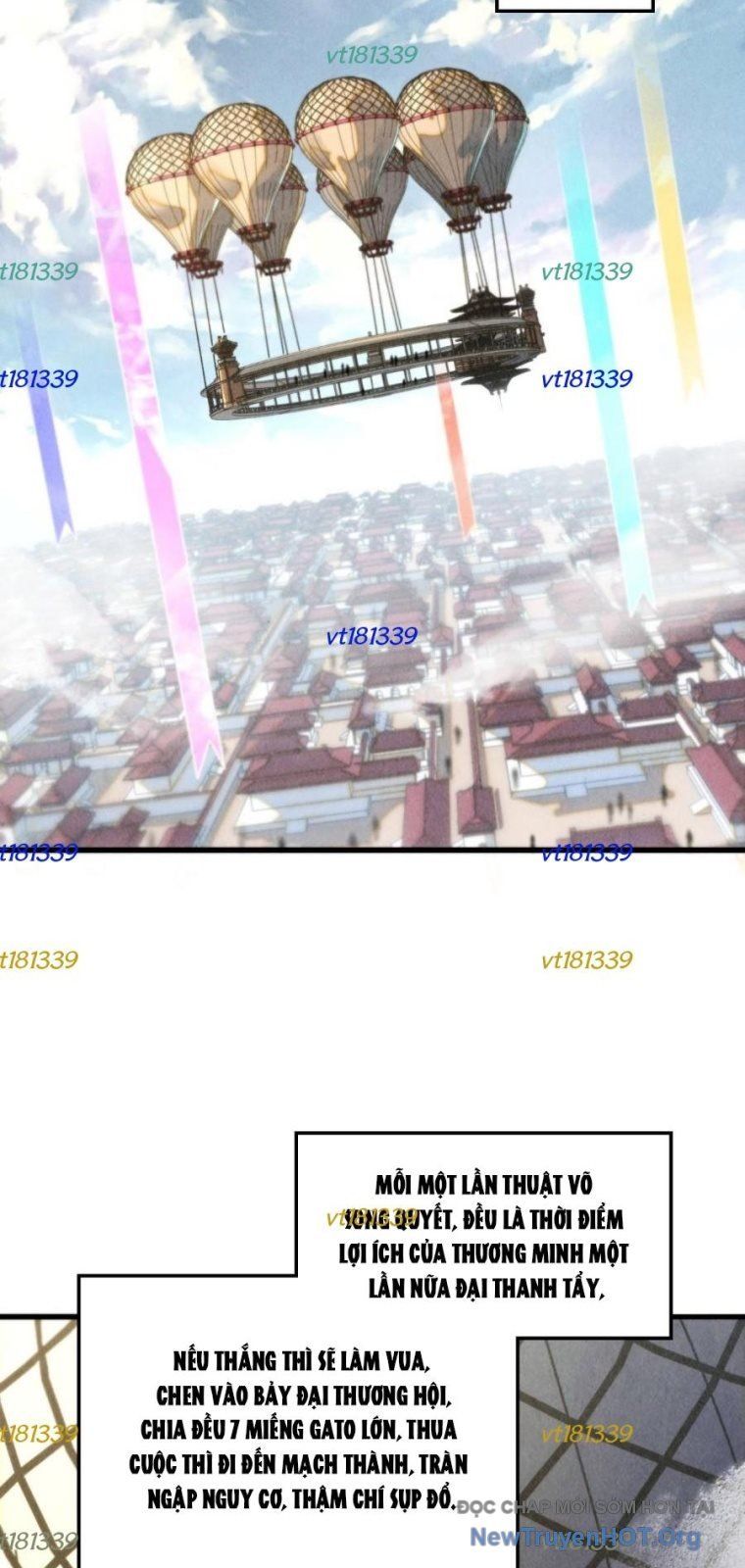 đọc truyện Vạn Cổ Chí Tôn Chương 458 ảnh 60 tại Thiên Thai Truyện