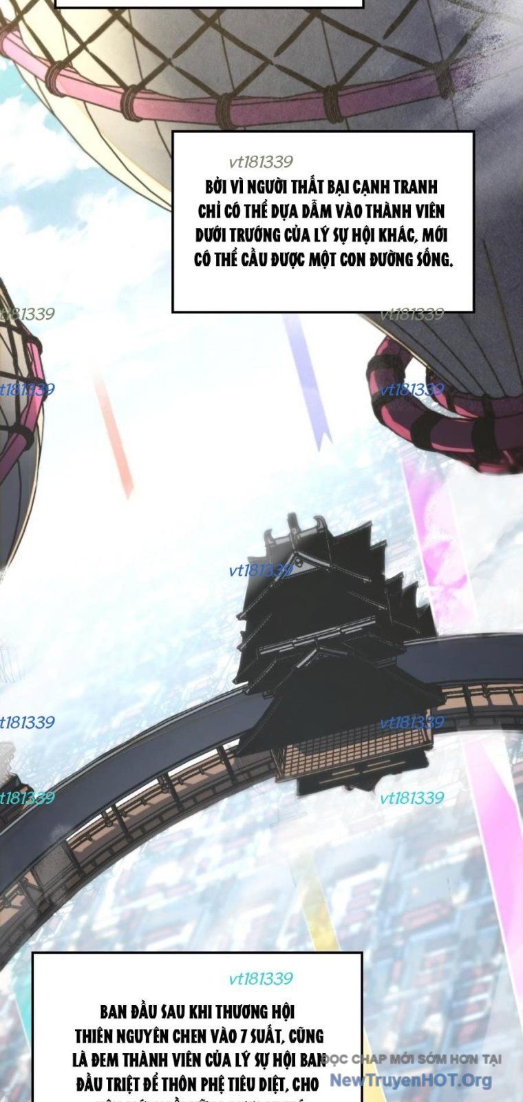 đọc truyện Vạn Cổ Chí Tôn Chương 458 ảnh 61 tại Thiên Thai Truyện