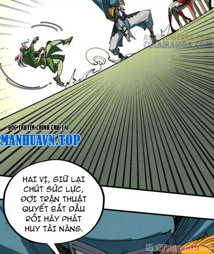 đọc truyện Vạn Cổ Chí Tôn Chương 459 ảnh 110 tại Thiên Thai Truyện