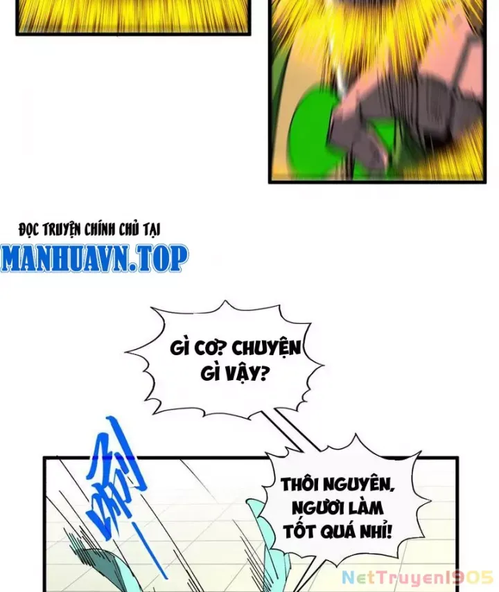 đọc truyện Vạn Cổ Chí Tôn Chương 459 ảnh 115 tại Thiên Thai Truyện